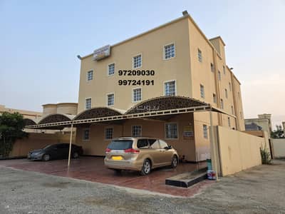 2 Bedroom Apartment for Rent in Sohar, Al Batinah - 2 Bedrooms Apartment For Rent Sohar, Al Batinah
