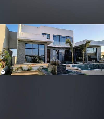 5 Bedroom Villa for Rent in Salalah, Dhofar - 5 Bedrooms Villa For Rent Salalah Dhofar