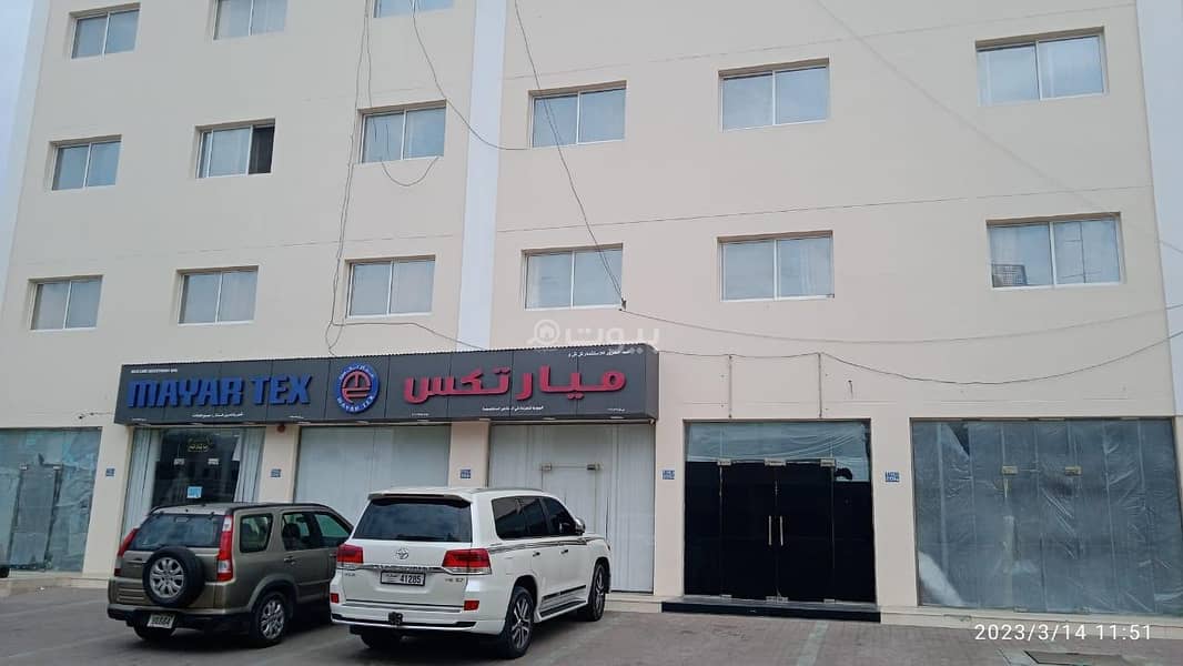 مساحة تجارية للإيجار في السيب، مسقط