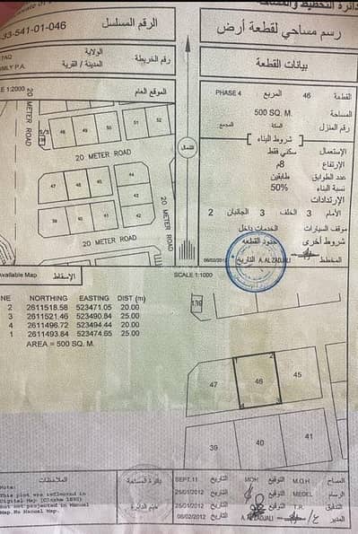 ارض سكنية  للبيع في الرستاق، الباطنة - أرض سكنية للبيع في الرستاق، الباطنة