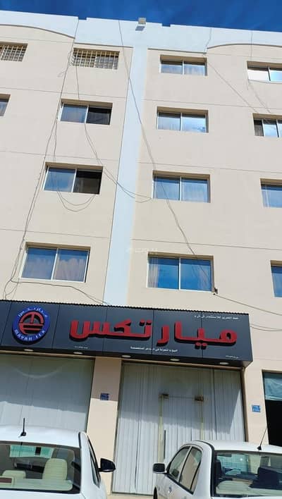 شقة 1 غرفة نوم للايجار في السيب، مسقط - شقة غرفة نوم واحدة للإيجار في السيب، مسقط