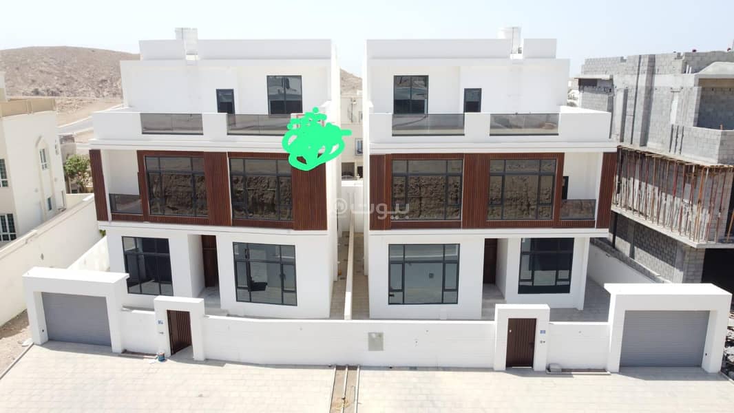 6 Bedrooms Villa For Sale Bosher, Muscat