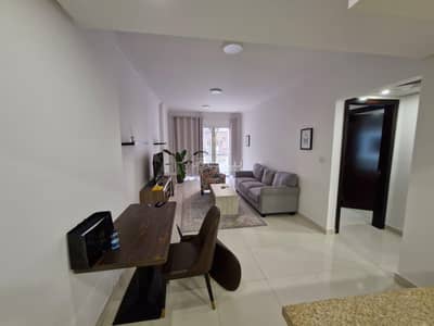 1 Bedroom Apartment for Rent in Bosher, Muscat - 1 Bedroom Apartment For Rent in Bosher, Muscat