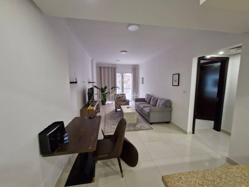 1 Bedroom Apartment For Rent in Bosher, Muscat