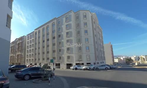 2 Bedroom Flat for Rent in Qurum, Muscat - 2 Bedrooms Apartment For Rent Qurum, Muscat