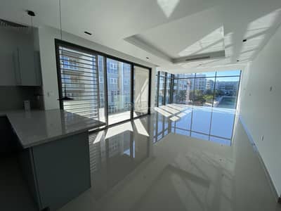 2 Bedroom Flat for Rent in The Wave (Almouj), Muscat - 2 Bedrooms Apartment For Rent The Wave (Almouj) Muscat