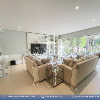 5 Bedroom Villa for Sale in The Wave (Almouj), Muscat - 5 Bedrooms Villa For Sale The Wave (Almouj) Muscat