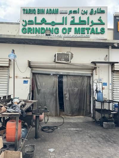 Garage for Sale in Al Maabilah, Muscat - Garage For Sale in Al Maabilah, Muscat