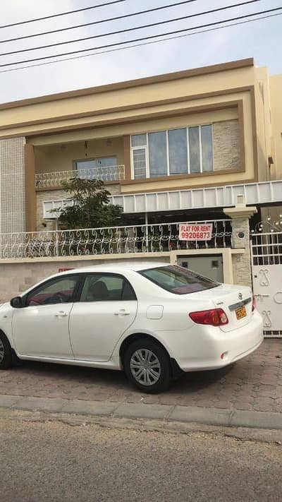 فلیٹ 1 غرفة نوم للايجار في الخوير، مسقط - شقة غرفة نوم واحدة للإيجار في الخوير، مسقط
