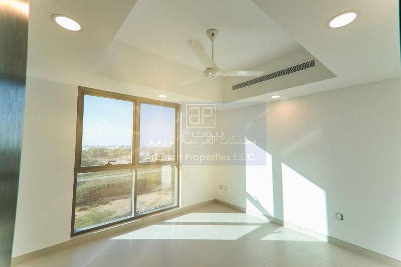 1 Bedroom Apartment For Sale in Al Ghubrah, Muscat