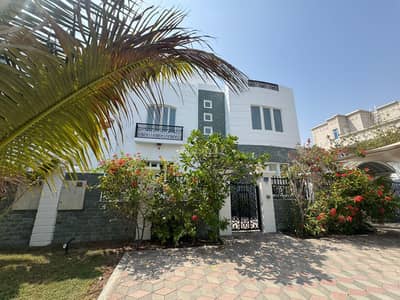 5 Bedroom Villa for Rent in Azaiba, Muscat - 5 Bedroom Villa For Rent Azaiba, Muscat