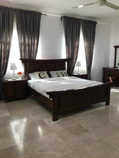 1 Bedroom Apartment for Rent in Azaiba, Muscat - 1 Bedroom Apartment For Rent Azaiba, Muscat