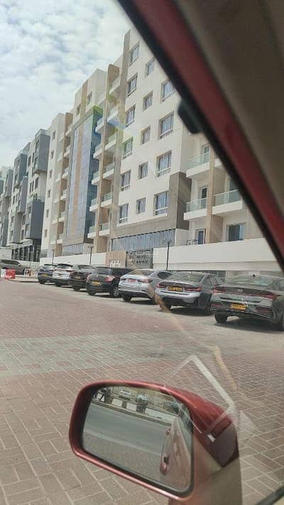 1 Bedroom Flat for Rent in Muscat Hills, Muscat - 1 Bedroom Apartment For Rent in Muscat Hills, Muscat