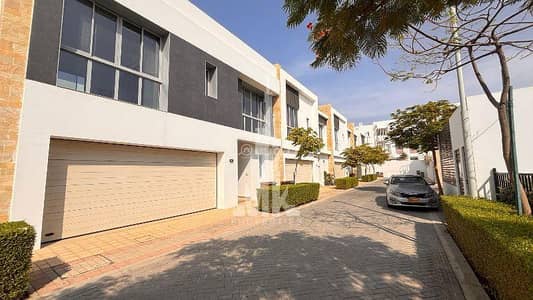 3 Bedroom Villa for Sale in The Wave (Almouj), Muscat - 3 Bedrooms Villa For Sale The Wave (Almouj) Muscat