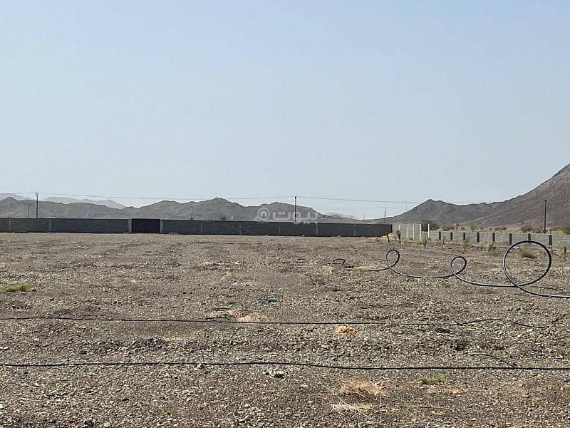 Residential Land For Sale in Al Maabilah, Muscat