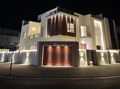 5 Bedroom Villa for Sale in Bosher, Muscat - 5 Bedrooms Villa For Sale in Bosher, Muscat