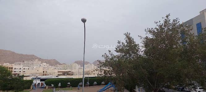 2 Bedroom Apartment for Rent in Ruwi, Muscat - 2 Bedrooms Apartment For Rent Ruwi, Muscat