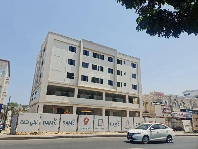 2 Bedrooms Apartment For Rent Qurum, Muscat
