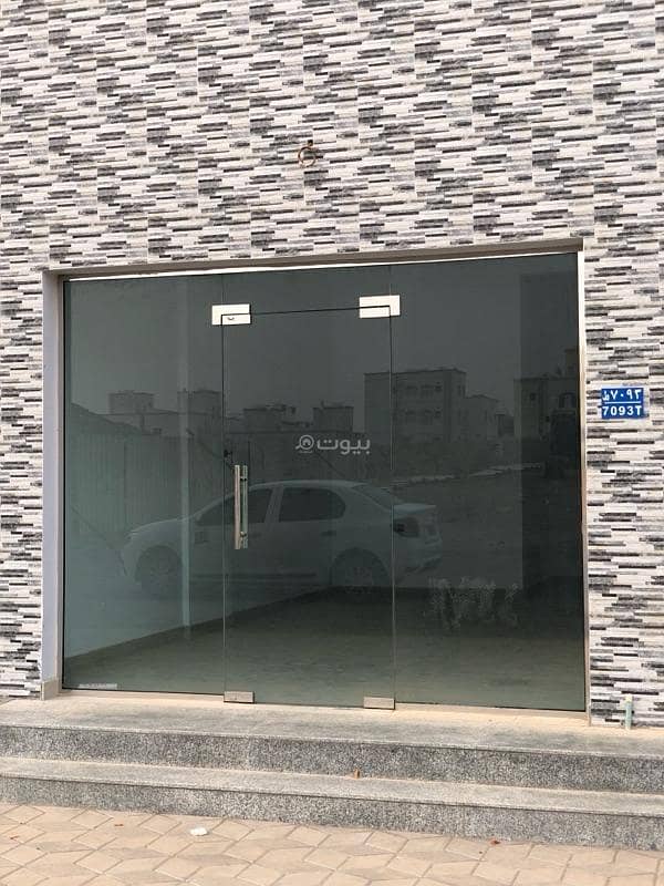 Other Commercial Property For Rent in Al Seeb, Muscat