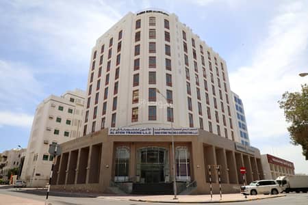 3 Bedroom Flat for Rent in Ruwi, Muscat - 3 Bedrooms Apartment For Rent Ruwi, Muscat