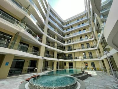 1 Bedroom Apartment for Rent in Muscat Hills, Muscat - 1 Bedroom Apartment For Rent in Muscat Hills, Muscat