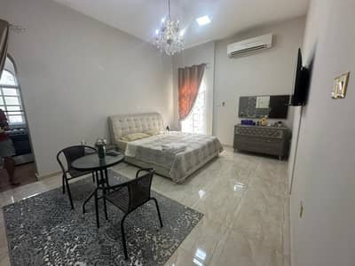 Studio for Rent in Al Ghubrah, Muscat - 1 Bedroom Apartment For Rent Al Ghubrah, Muscat