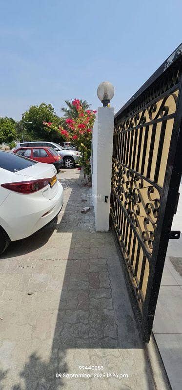 5 Bedroom Villa for Rent in Al Ghubrah, Muscat - 4 Bedrooms Villa For Rent Azaiba, Muscat