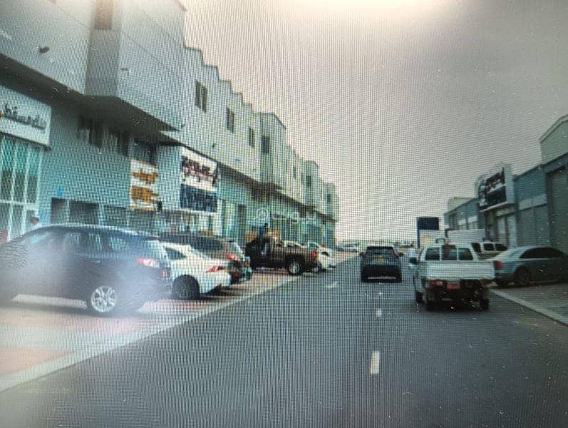شقة من غرفة نوم واحدة للإيجار في بركة، الباطنة