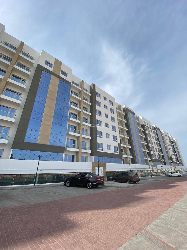 1 Bedroom Apartment For Sale Muscat Hills, Muscat