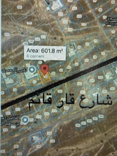 Residential Land for Sale in Shinas, Al Batinah - Residential Land For Sale in Shinas, Al Batinah