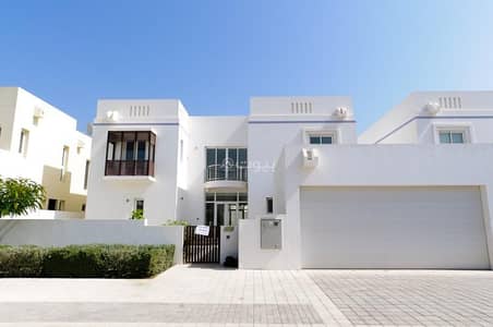 5 Bedroom Villa for Rent in The Wave (Almouj), Muscat - 5 Bedroom Villa For Rent The Wave (Almouj) Muscat