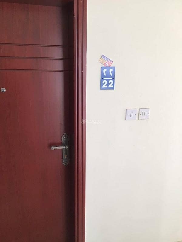 2 Bedrooms Apartment For Rent in Ruwi, Muscat