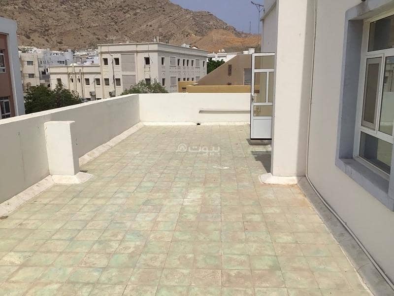 1 Bedroom Apartment For Rent Ruwi, Muscat