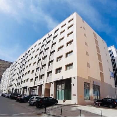 1 Bedroom Apartment for Rent in Ruwi, Muscat - 1 Bedroom Apartment For Rent Ruwi, Muscat