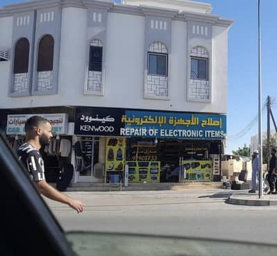 Other Commercial for Rent in Al Seeb, Muscat - 0 Bedrooms Other Commercial For Rent Al Seeb, Muscat