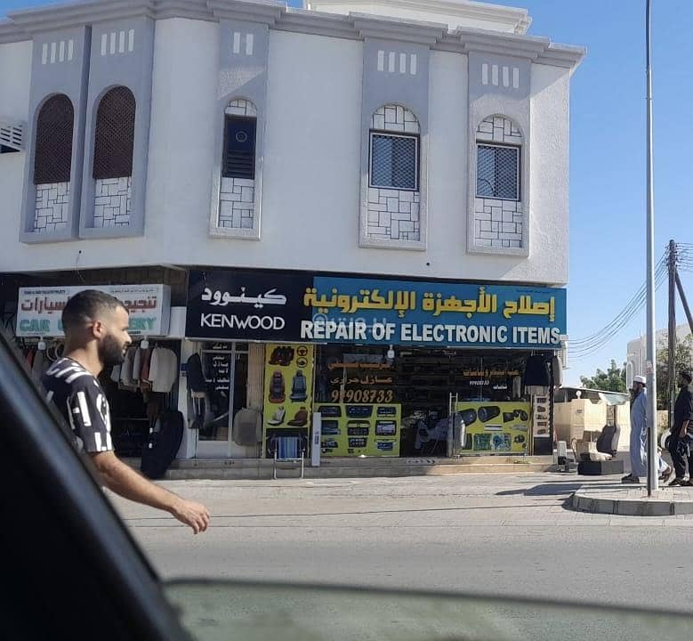 0 Bedrooms Other Commercial For Rent Al Seeb, Muscat 0 Bedrooms Other Commercial For Rent Al Seeb, Muscat