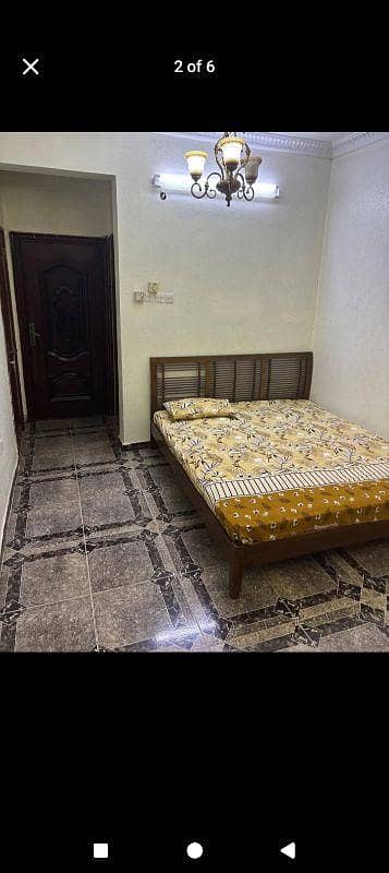 2 Bedroom Apartment for Rent in Qurum, Muscat - 2 Bedrooms Apartment For Rent Qurum, Muscat