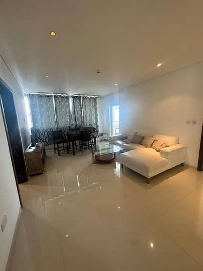 2 Bedroom Flat for Sale in The Wave (Almouj), Muscat - 2 Bedrooms Apartment For Sale The Wave (Almouj), Muscat