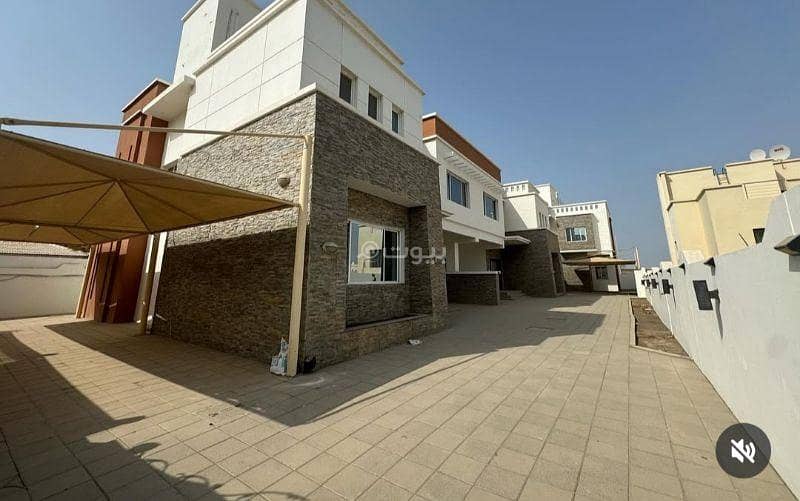 فيلا مكونة من 4 غرف نوم للإيجار في أنساب، مسقط