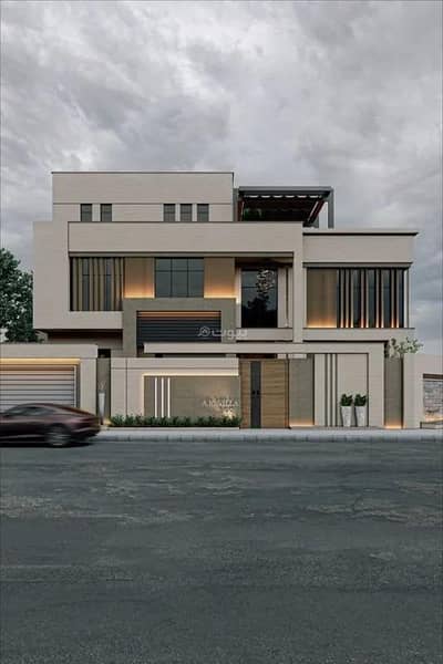 6 Bedroom Villa for Sale in Al Khoud, Muscat - 6 Bedrooms Villa For Sale in Al Khoud, Muscat