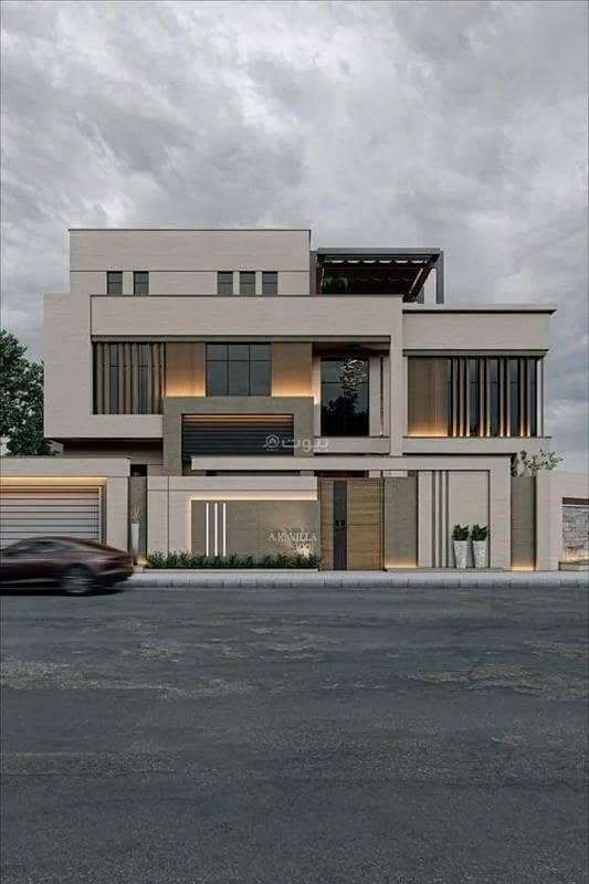 6 Bedrooms Villa For Sale in Al Khoud, Muscat 6 Bedrooms Villa For Sale in Al Khoud, Muscat