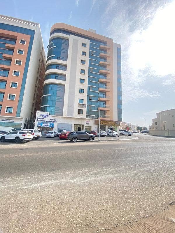 0 غرفة تجارية أخرى للبيع في البوشير، مسقط