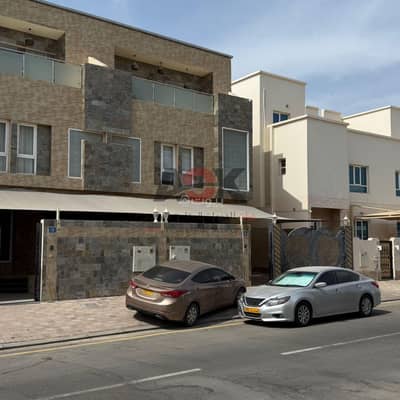 7 Bedroom Villa for Sale in Ansab, Muscat - 7 Bedrooms Villa For Sale in Ansab, Muscat