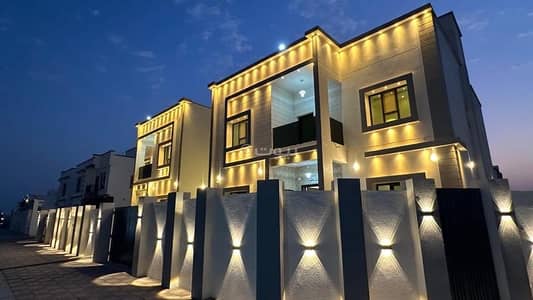 فیلا 5 غرف نوم للبيع في بركاء، الباطنة - ف villa للبيع 5 غرف نوم في بركة، الباطنة