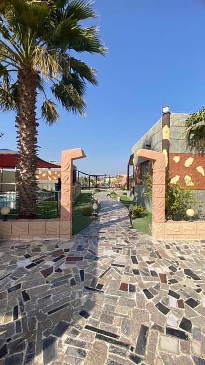 3 Bedroom Chalet for Sale in Barka, Al Batinah - 3 Bedrooms Chalet For Sale in Barka, Al Batinah