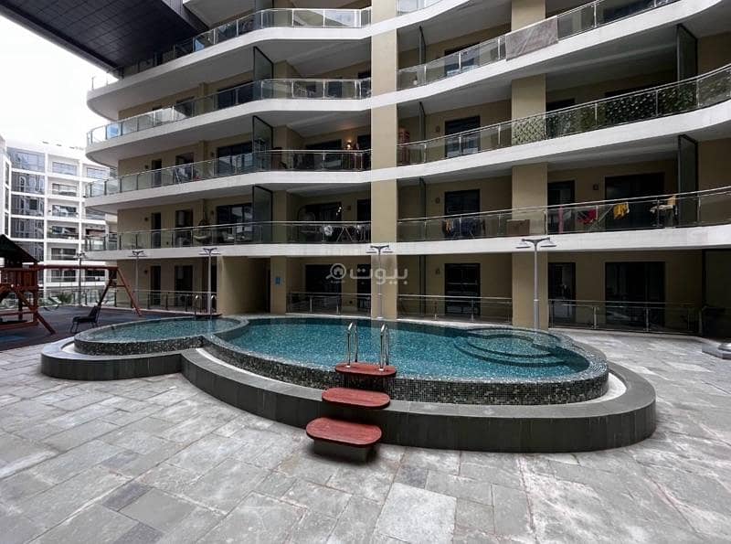 1 Bedroom Apartment For Sale in Muscat Hills, Muscat 1 Bedroom Apartment For Sale in Muscat Hills, Muscat