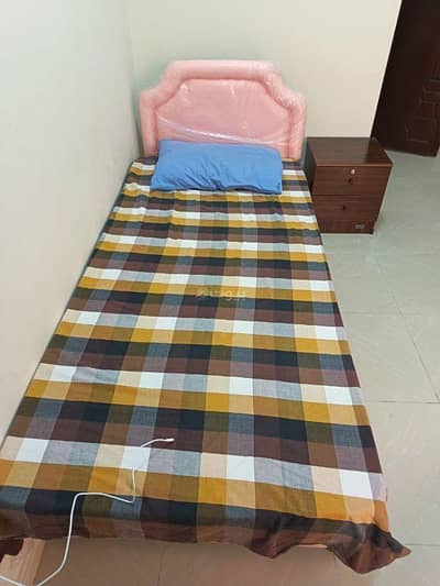 2 Bedroom Apartment for Rent in Al Wadi Al Kabir, Muscat - 2 Bedroom Apartment for Rent in Al Wadi Al Kabir, Muscat