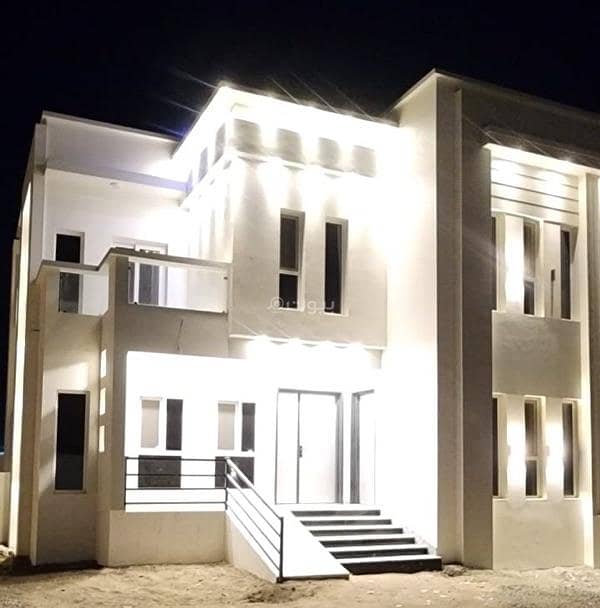 فيلا من 4 غرف نوم للبيع في المسناة، الباطنة فيلا من 4 غرف نوم للبيع في المسناة، الباطنة
