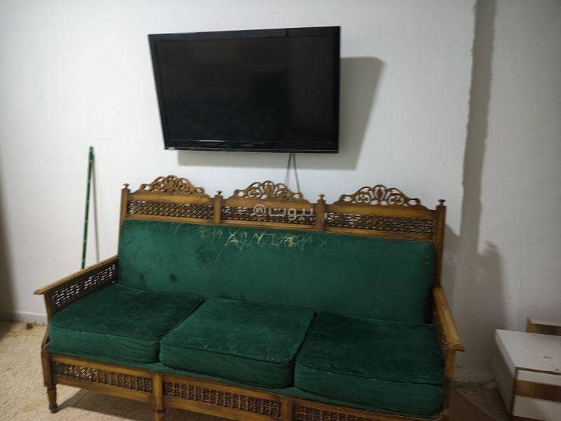 شقة بغرفة نوم واحدة للإيجار في أزايا Muscat