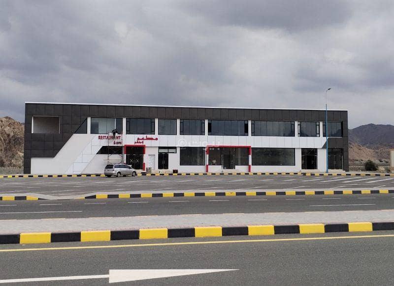 Other Commercial For Rent in Sumail, Al Dakhiliya